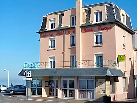 Beau Rivage Hotel-Restaurant