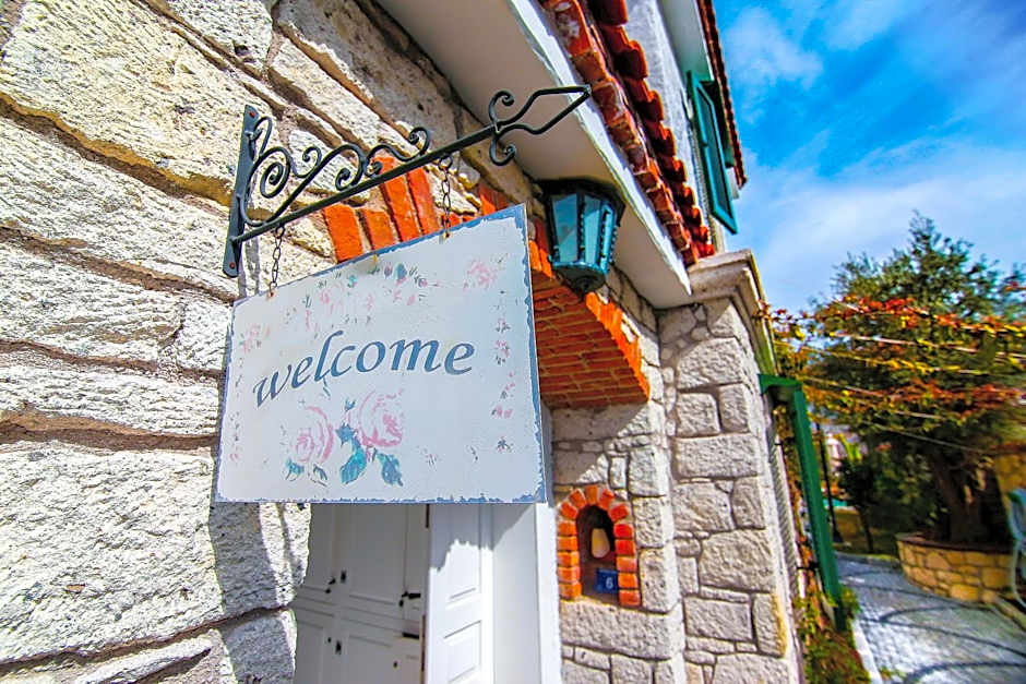 Alacati Boreas Hotel