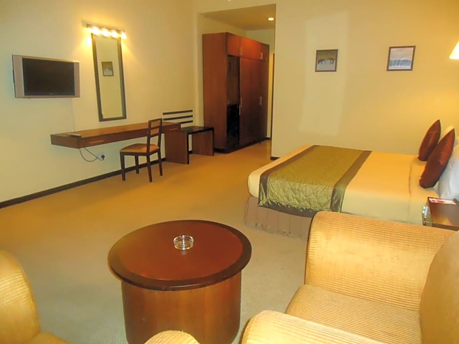 Ramada by Wyndham Katunayake Colombo International Airport