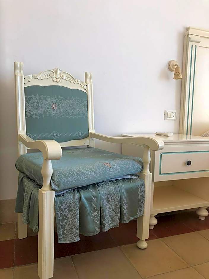 Rocca Sul Mare Hotel