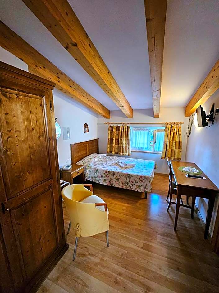 Park Hotel Sacro Cuore