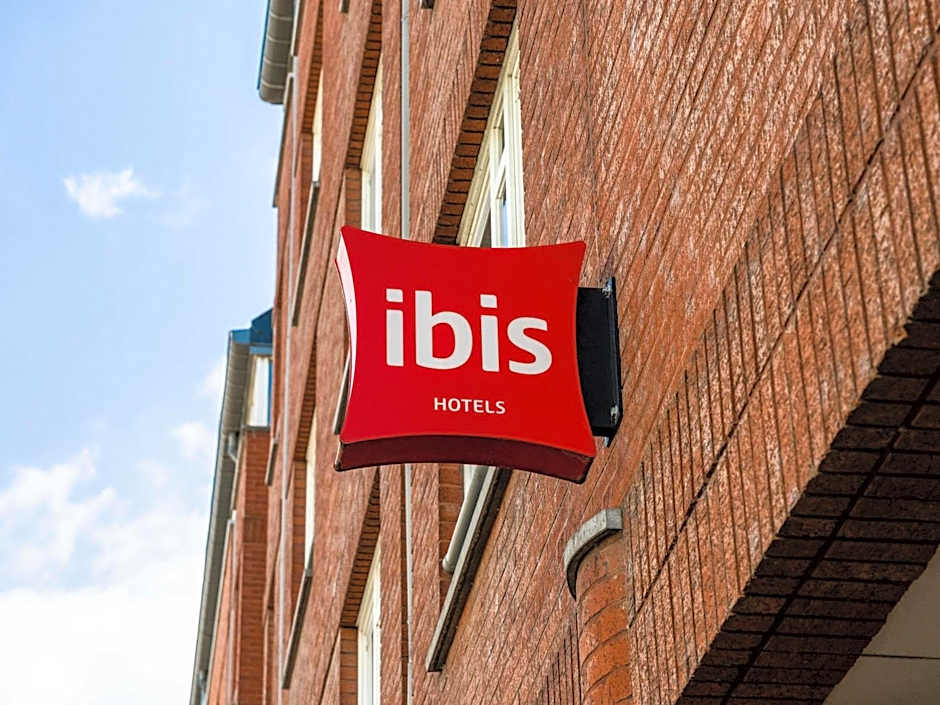 ibis Namur Centre