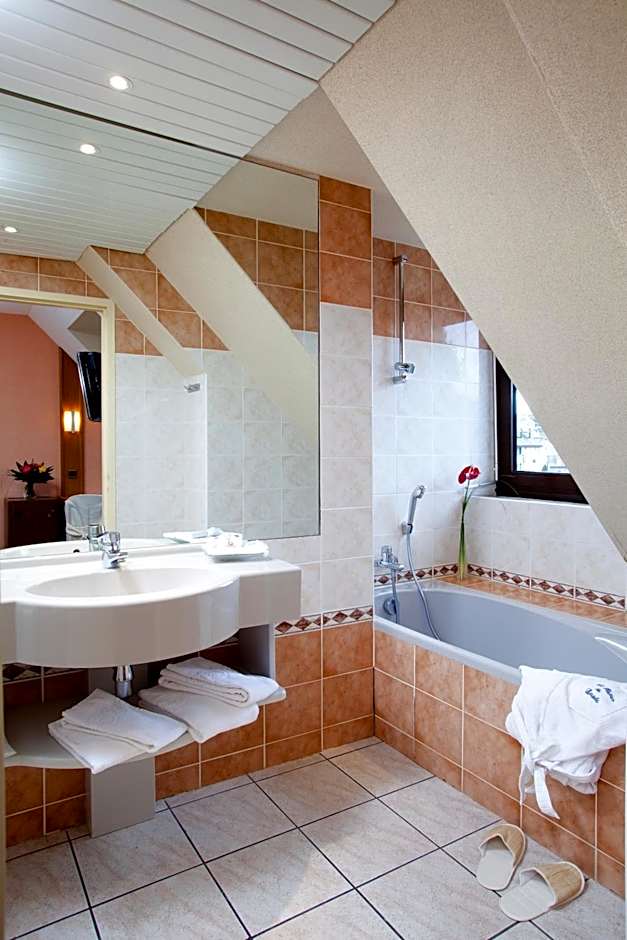 Best Western Le Relais de Laguiole Hotel & Spa