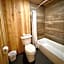Americas Best Value Inn Wall