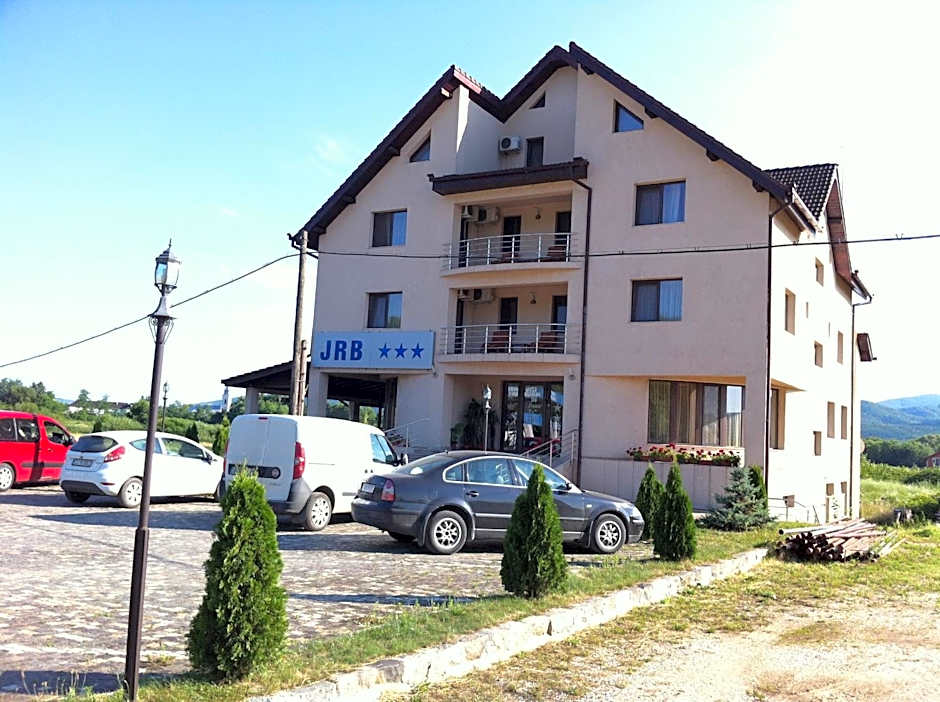 JRB Hotel