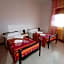 Bed and breakfast lagiocosa
