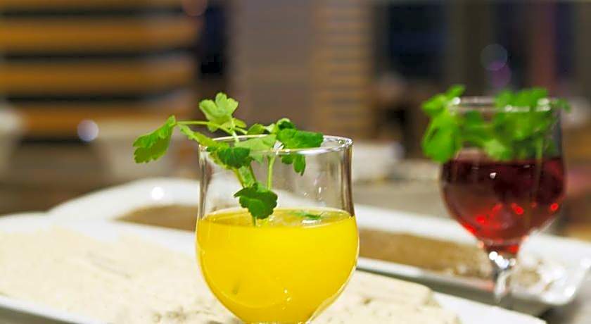 Delta Hotel Istanbul