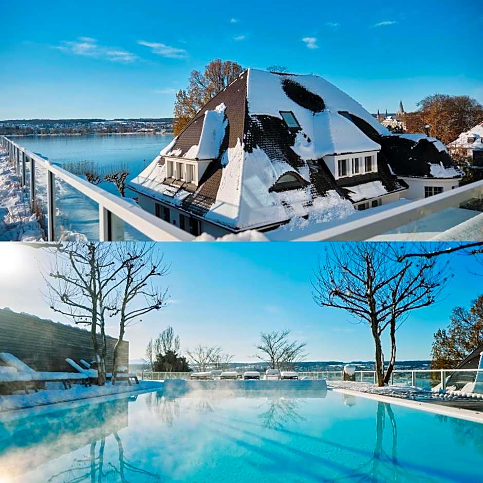 RIVA - Das Hotel am Bodensee