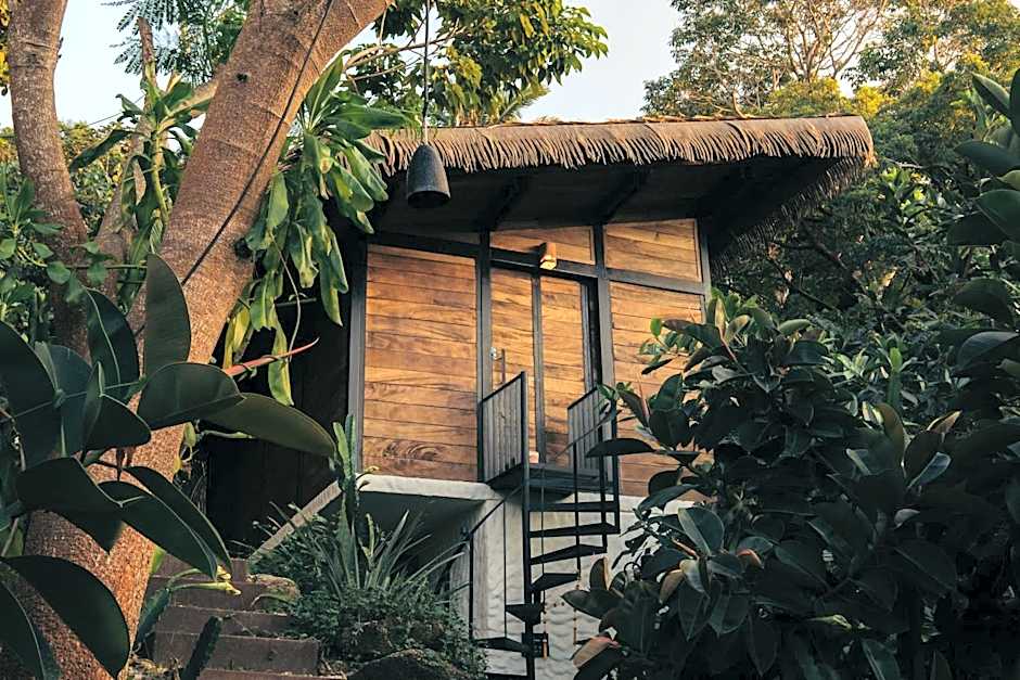 Casa Selva Sayulita