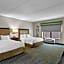 Hampton Inn By Hilton & Suites Baltimore/Woodlawn