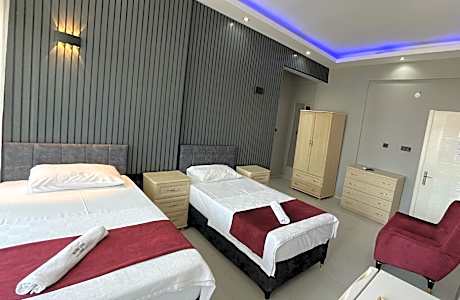 Barış Otel Didim