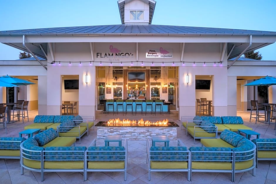 SpringHill Suites by Marriott Orlando at FLAMINGO CROSSINGS Town