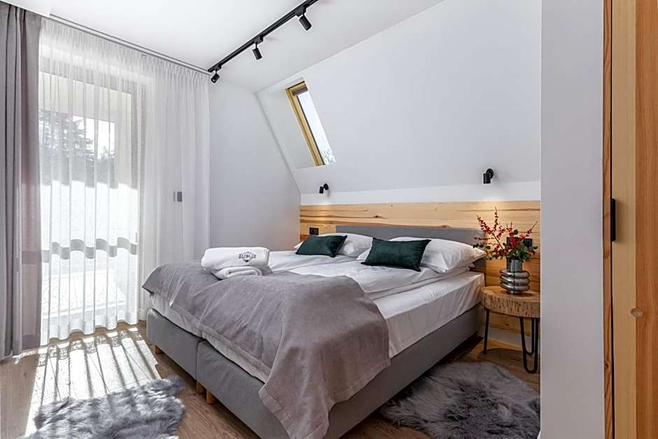 Villa 7 Apartments