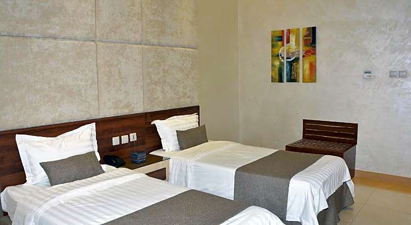 Al Shamal Hotel Apartments - Mandarin Al Shamal for Hotel Apartments