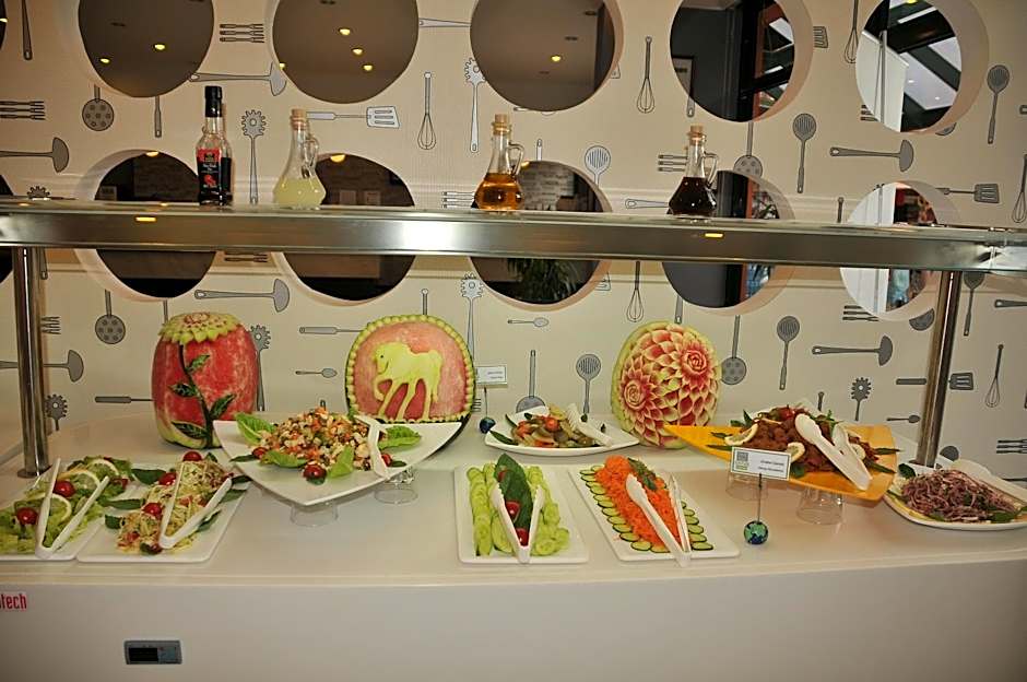 Sunpark Garden Hotel