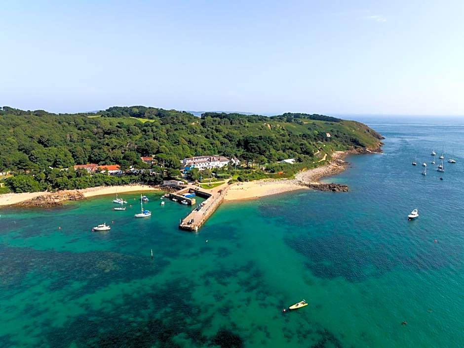 The White House Hotel