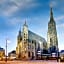 Premier Inn Wien City Hauptbahnhof