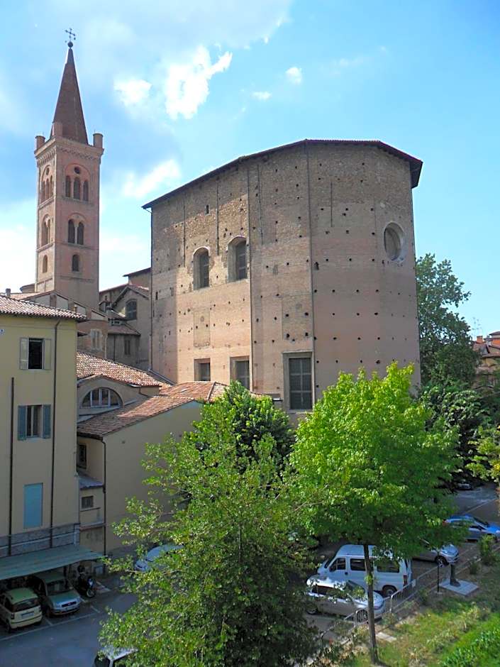 Ospitalità San Tommaso d'Aquino