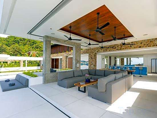 Villa Blue View I