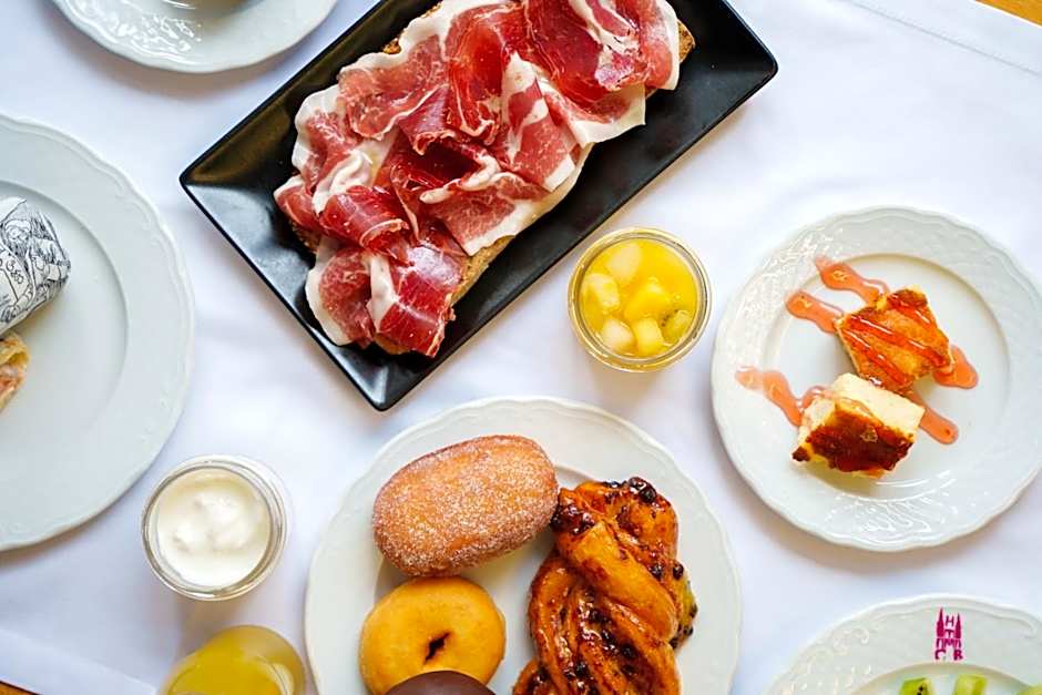 Hotel Ciudad de Burgos