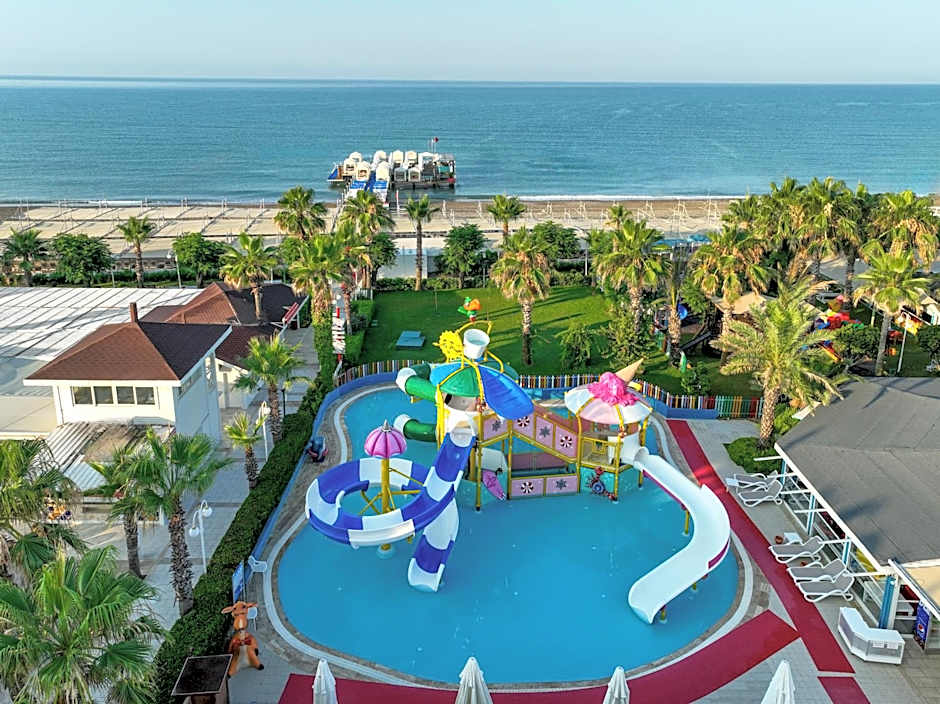Orange County Belek