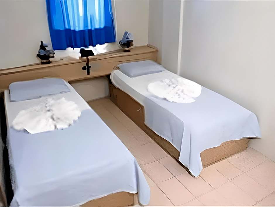 Guarany Hotel Express