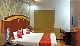 Amar Yatri Niwas Hotel