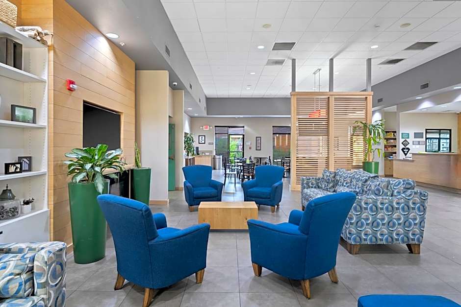 GreenTree Inn Phoenix Sky Harbor