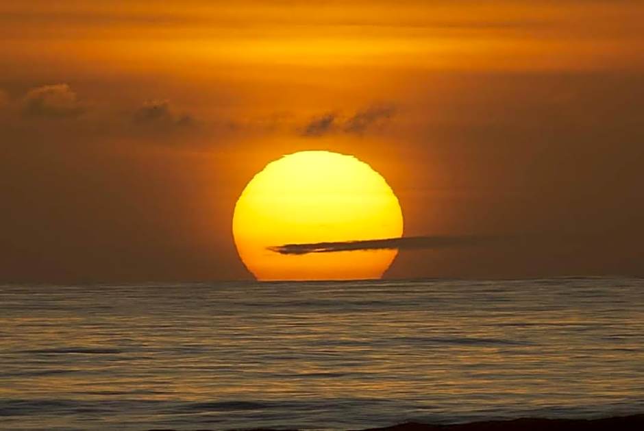 Awatuna Sunset Lodge