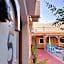 Hotel L'Arganier d'Ammelne-Tafraout