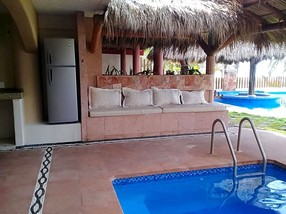 Hotel Villas Punta Blanca