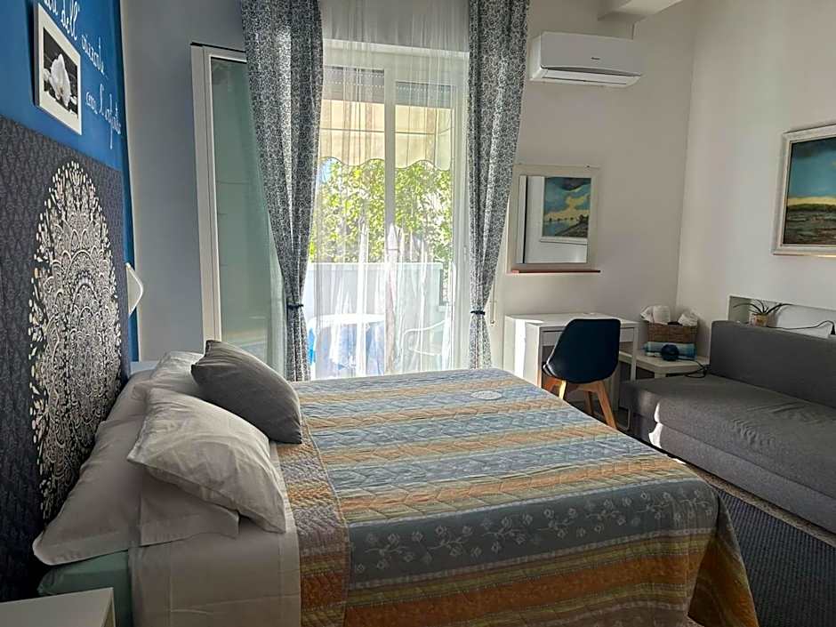 Bed and Breakfast Villa Giovanna