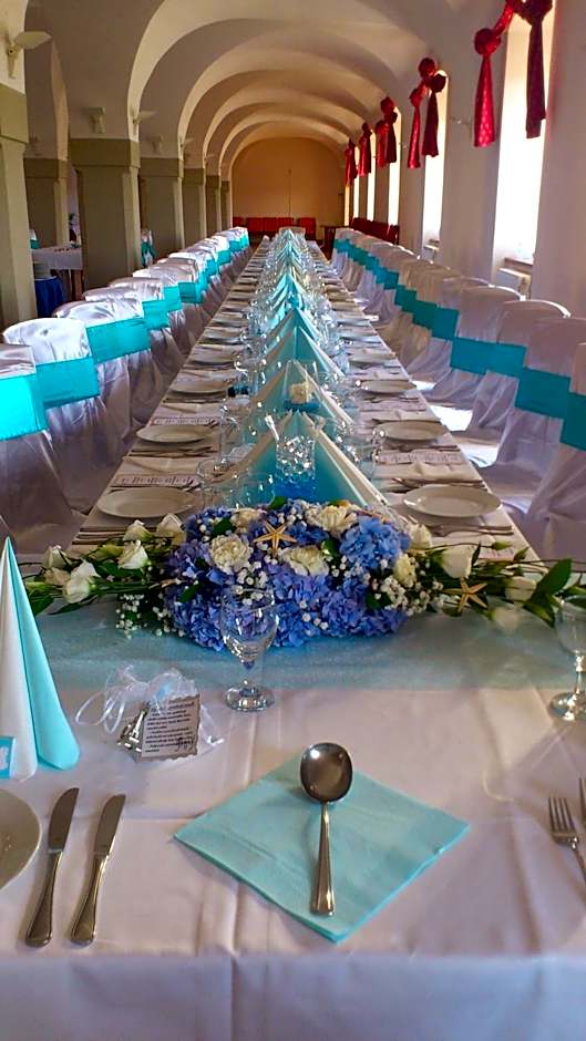 Hotel Belcredi
