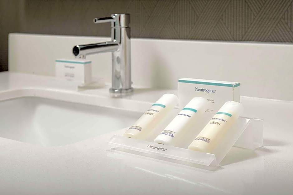 Hilton Garden Inn Westchester/Dobbs Ferry, NY