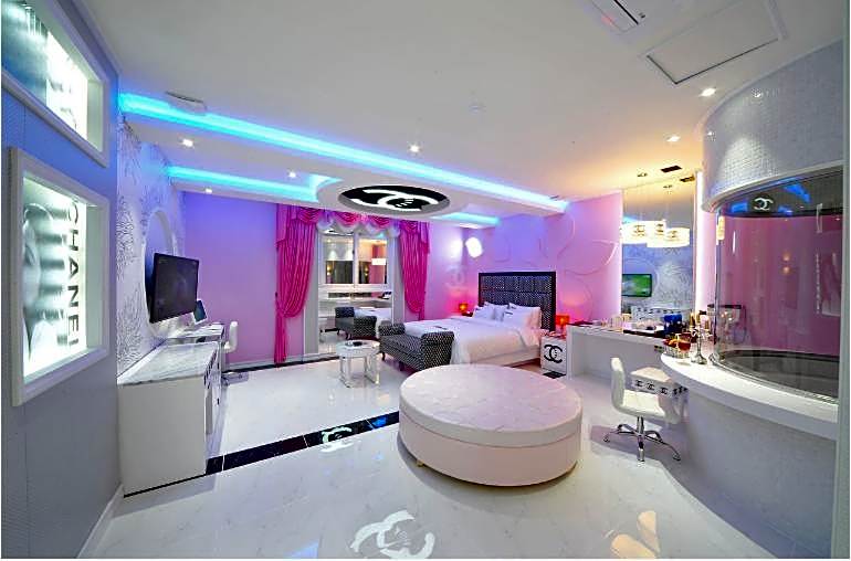 Mokpo Myeongpum Hotel