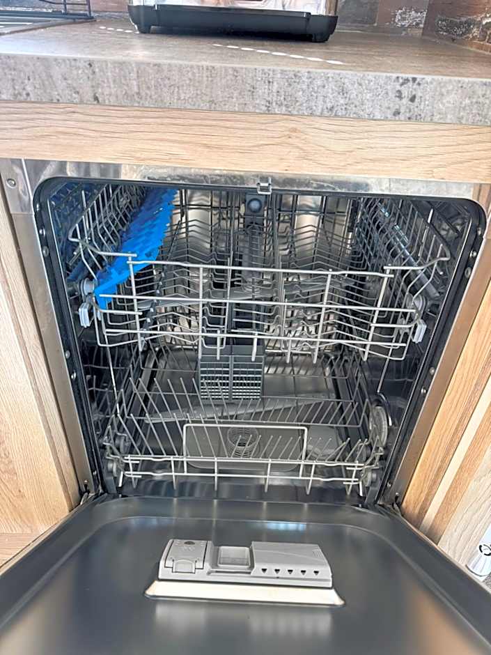 Whitstable tranquility