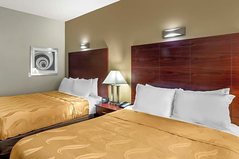 Quality Inn Overland Park Kansas City