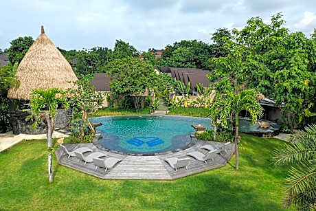 Lalasa Villas Canggu