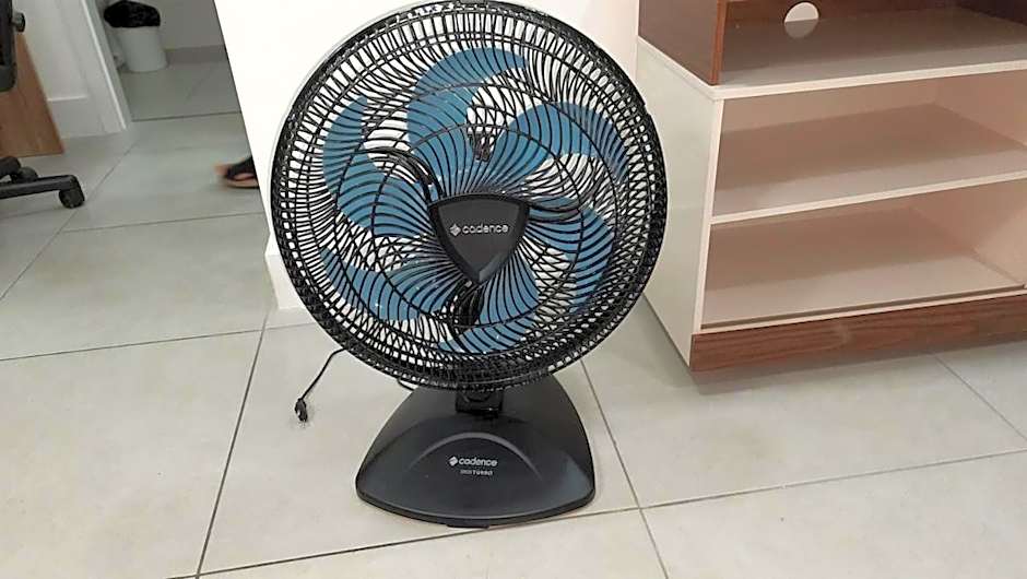 seu merecido lar carioca, com piscina e academia