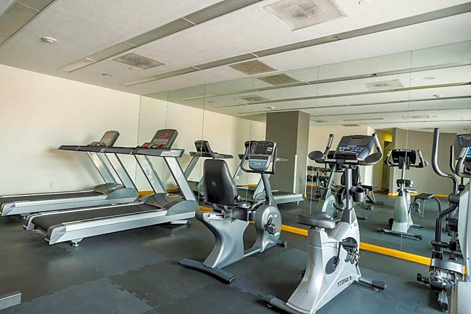 Real Inn Ciudad Juarez by the USA Consulate