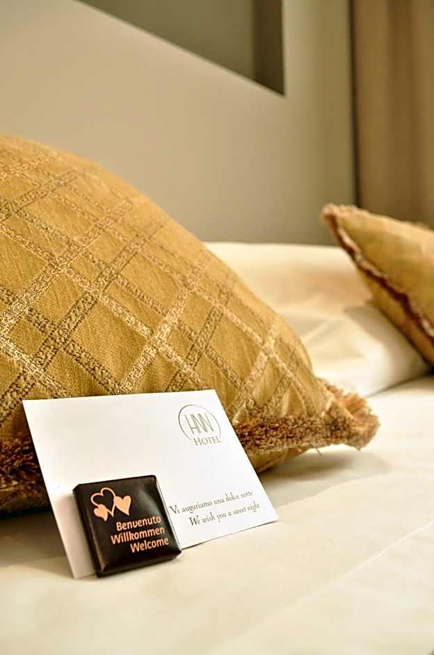 HNN Luxury Suites