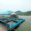 Resto Apung and Bungalow Kedisan Batur Lake View RedPartner