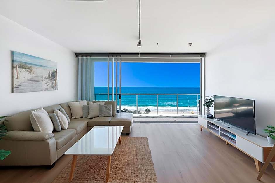 ULTIQA Air On Broadbeach