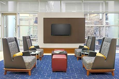 Courtyard by Marriott Atlanta Buckhead