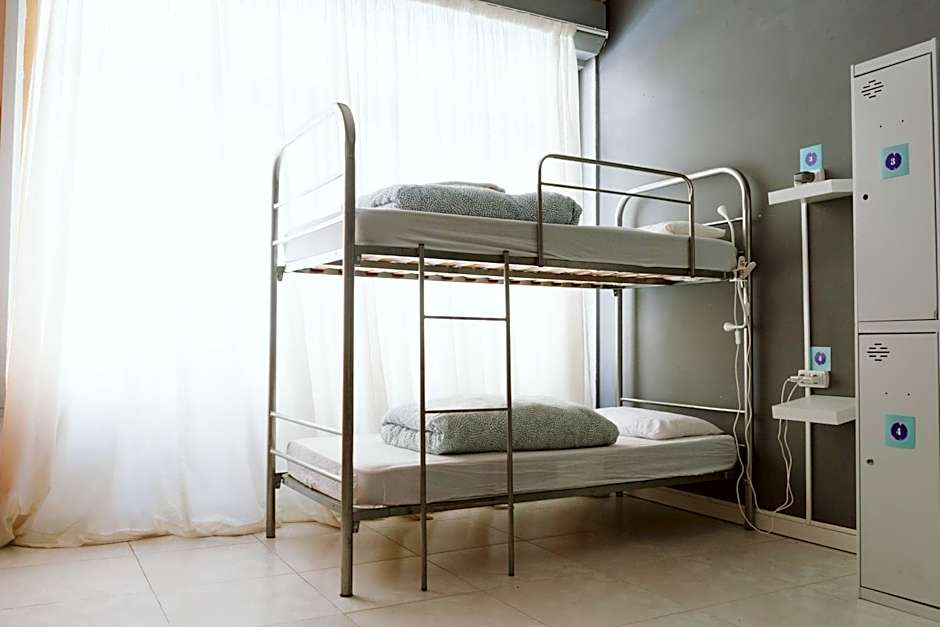 KYO Surf Hostel