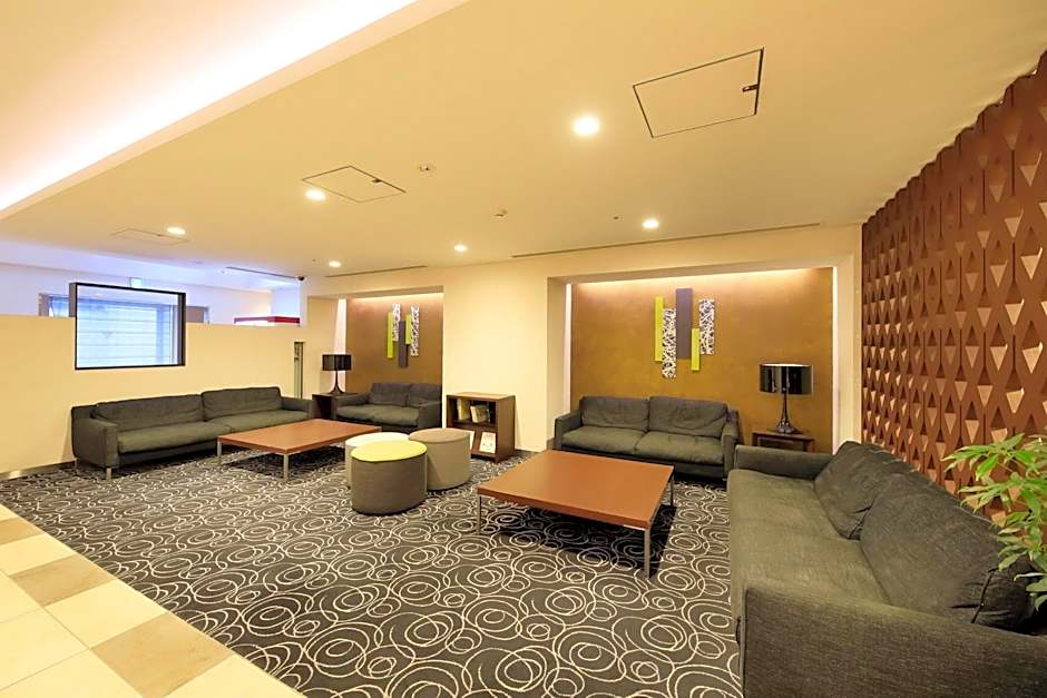 Richmond Hotel Tokyo Suidobashi