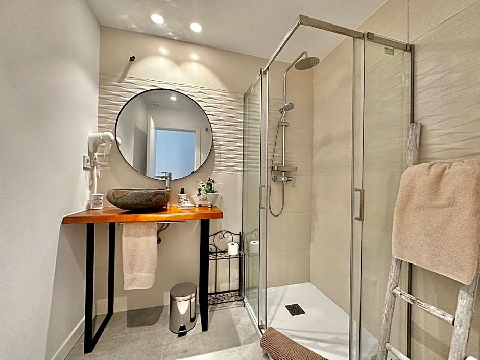 Loft 18 Beachfront Marbella Center