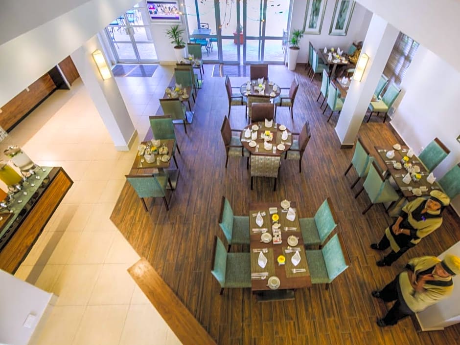 Town Lodge Waterfall, Midrand