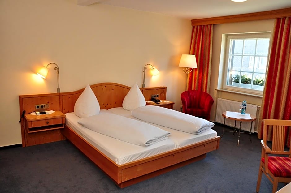 Hotel Sauerländer Hof