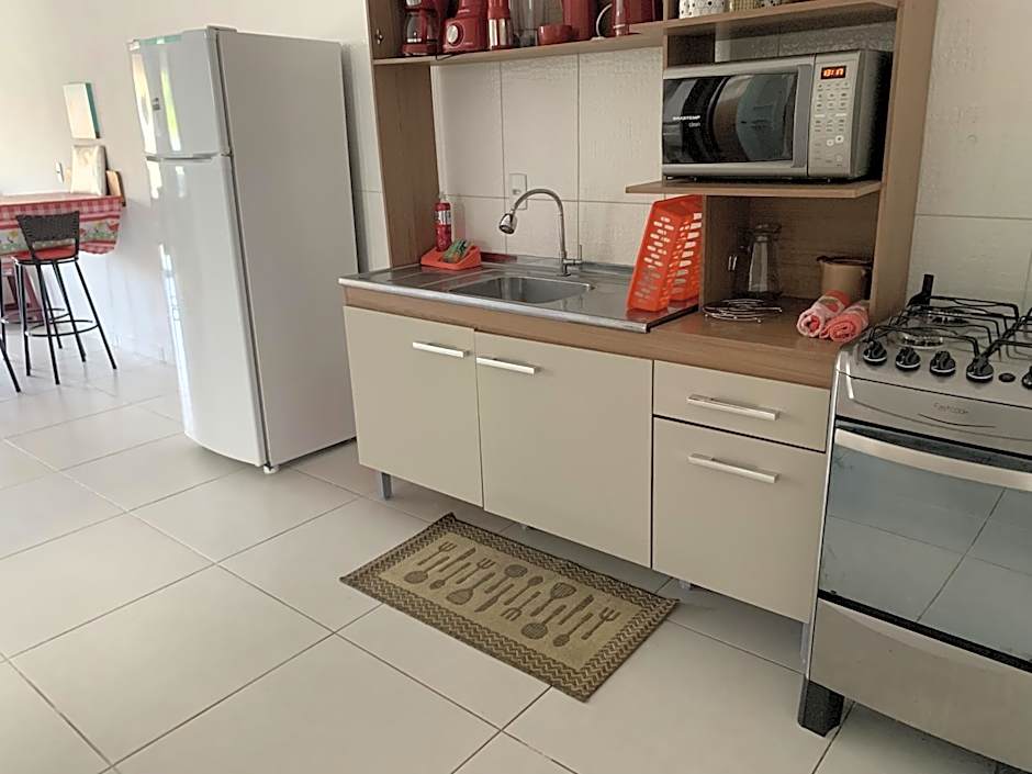 Casa do Lago - Condomínio de Casas para aluguel diário e de Temporada